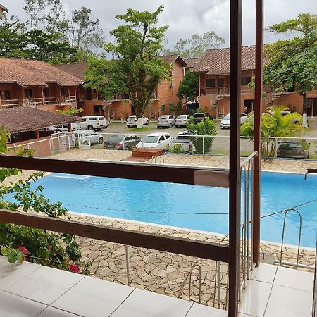 Apartamento Em Ubatuba Exterior photo