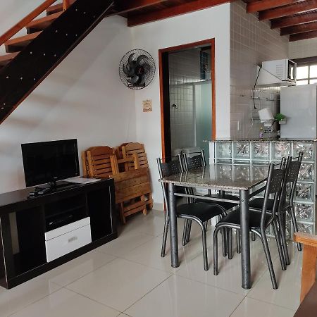 Apartamento Em Ubatuba Exterior photo