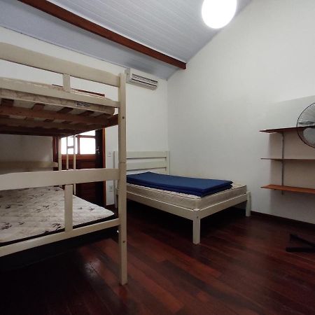 Apartamento Em Ubatuba Exterior photo