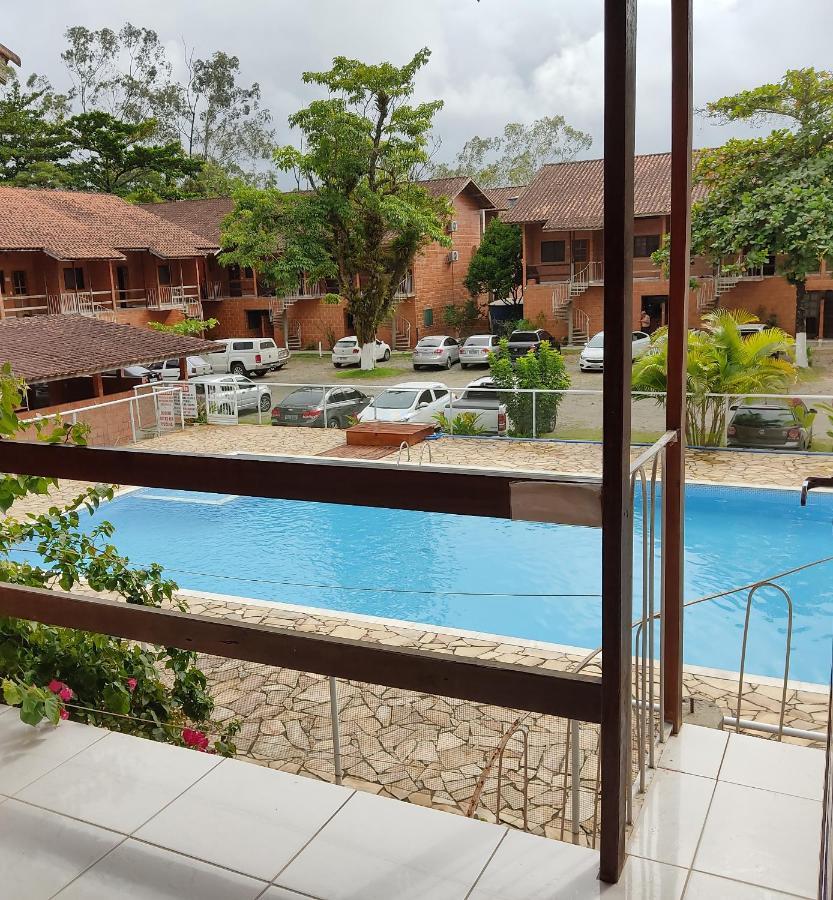Apartamento Em Ubatuba Exterior photo