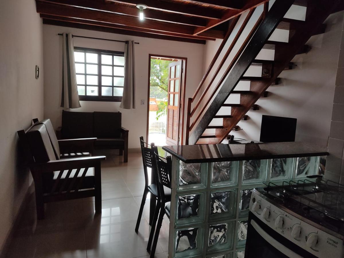 Apartamento Em Ubatuba Exterior photo