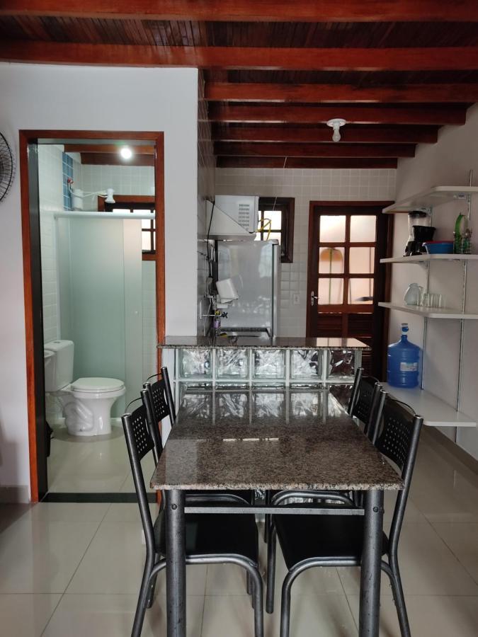 Apartamento Em Ubatuba Exterior photo