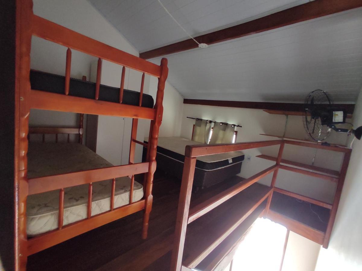 Apartamento Em Ubatuba Exterior photo