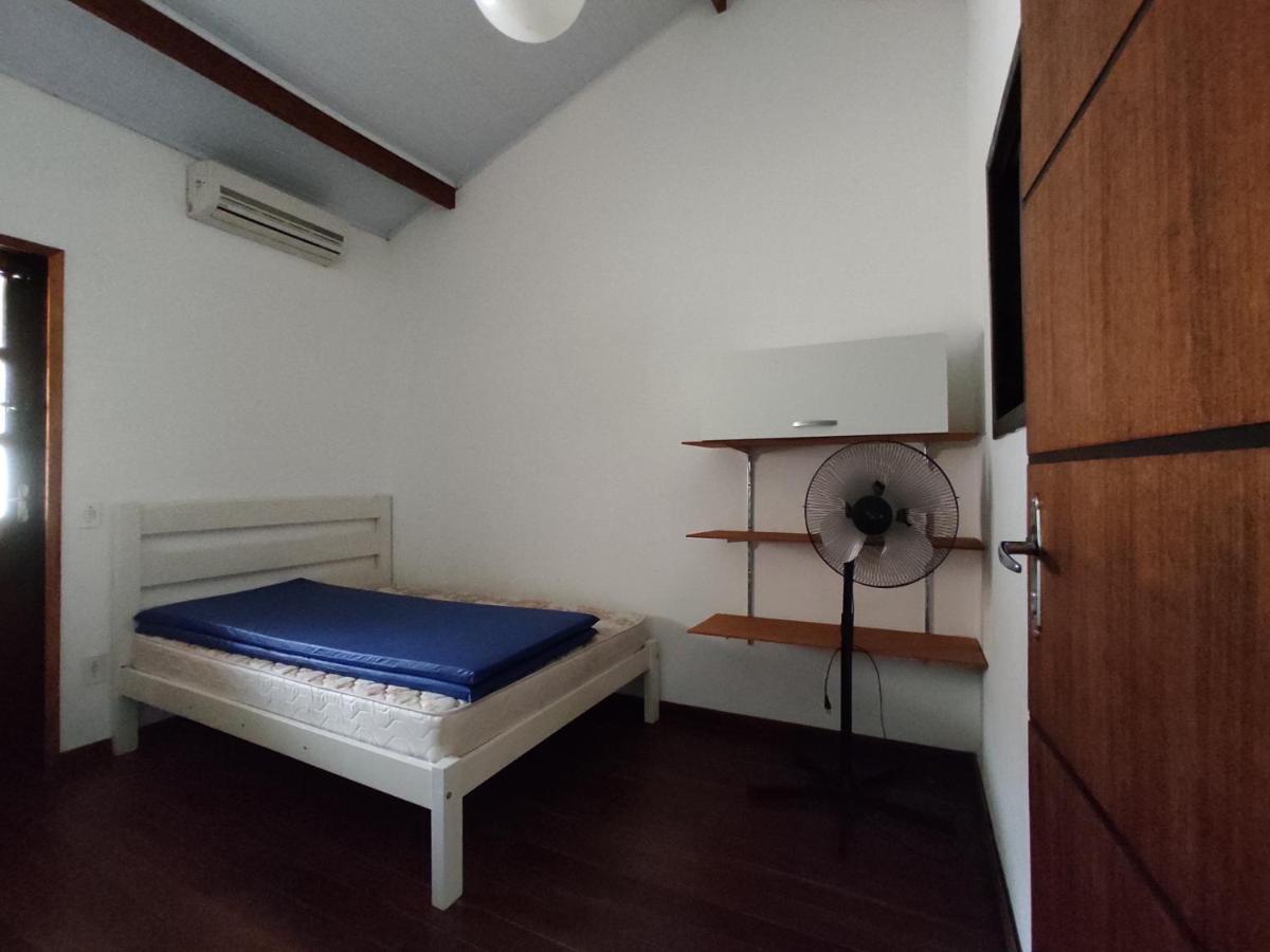 Apartamento Em Ubatuba Exterior photo