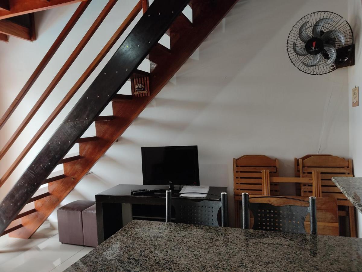 Apartamento Em Ubatuba Exterior photo