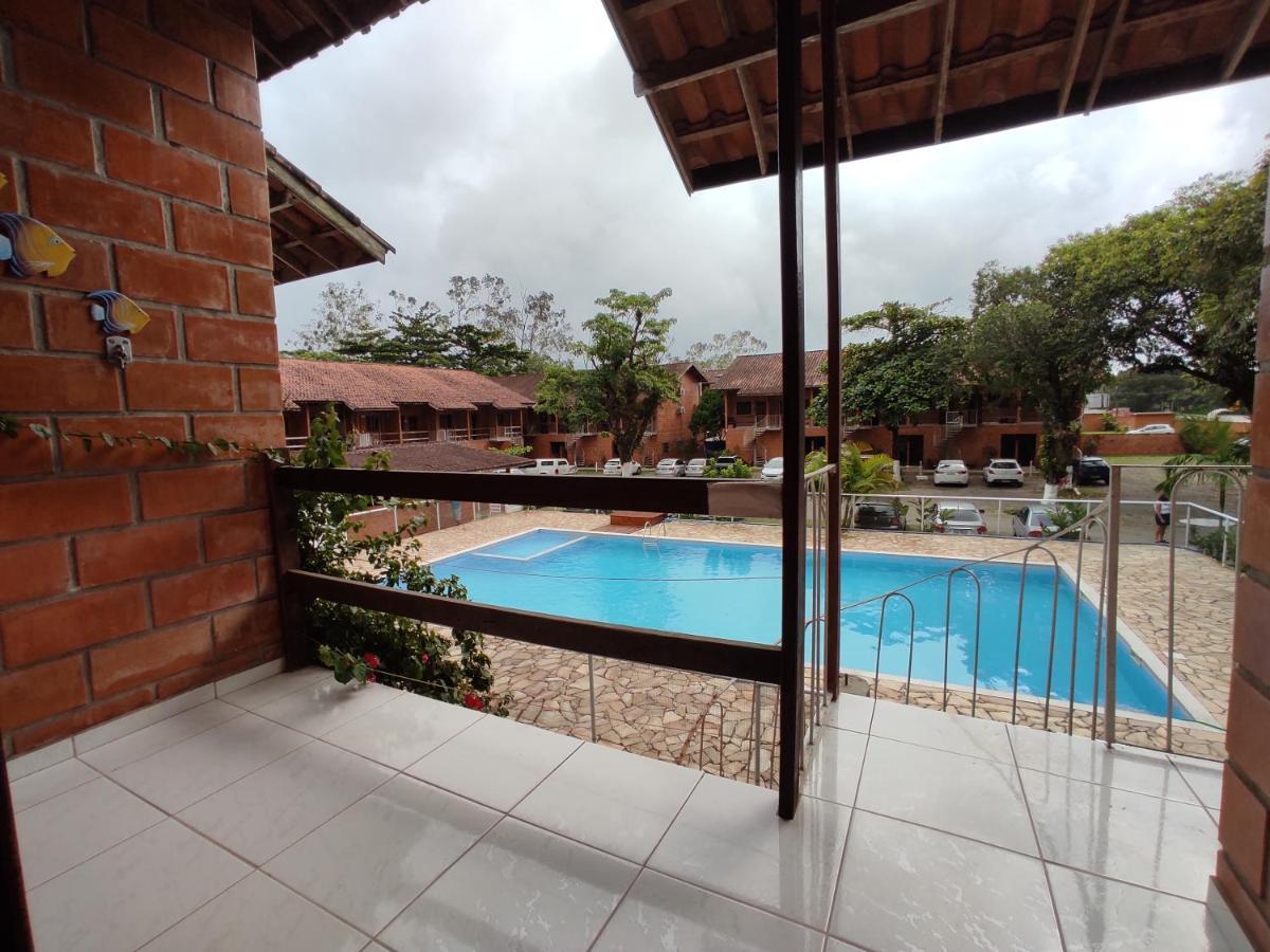 Apartamento Em Ubatuba Exterior photo