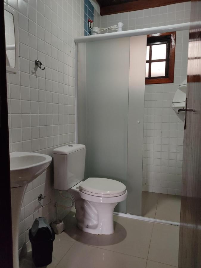 Apartamento Em Ubatuba Exterior photo