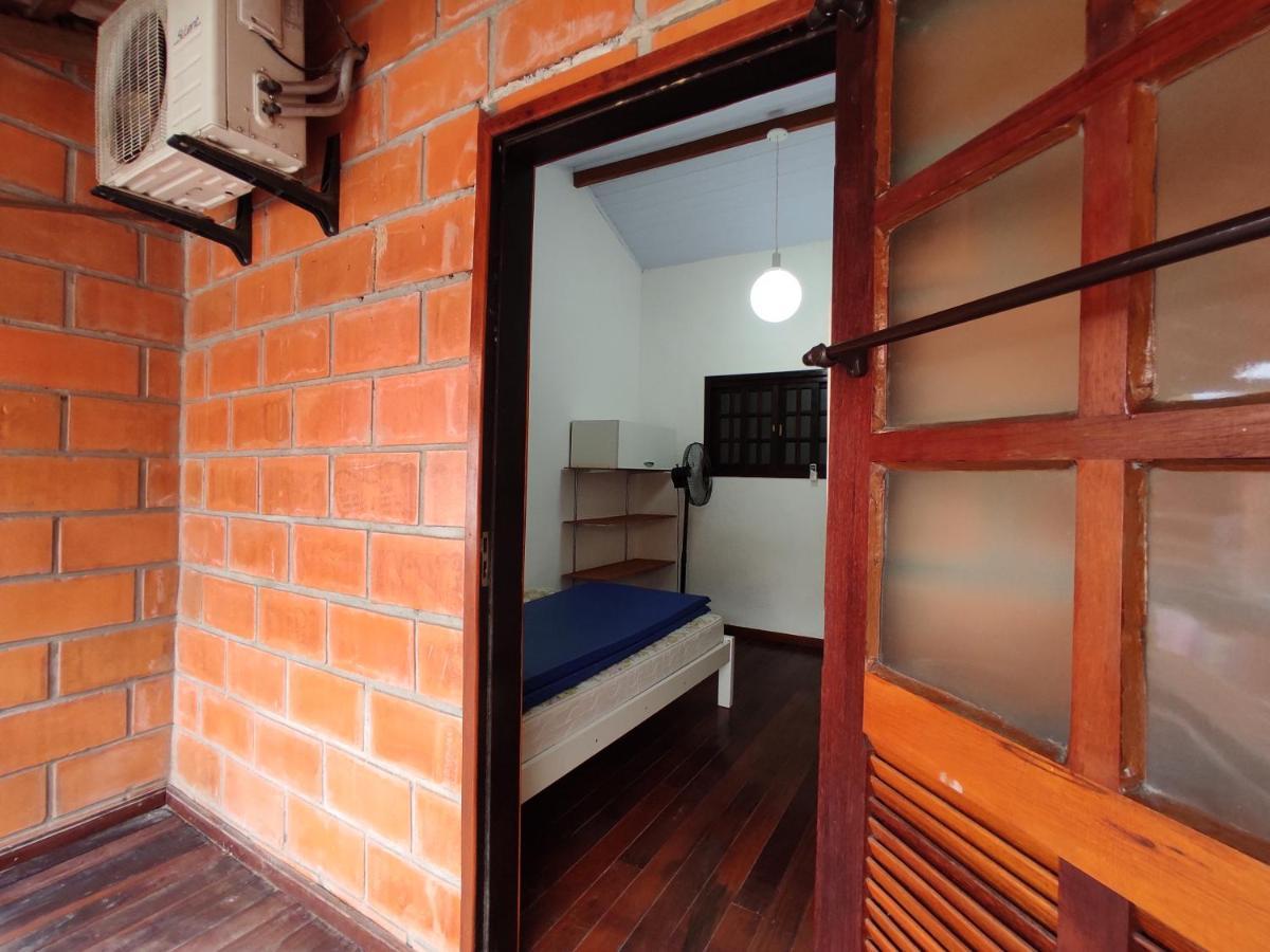 Apartamento Em Ubatuba Exterior photo