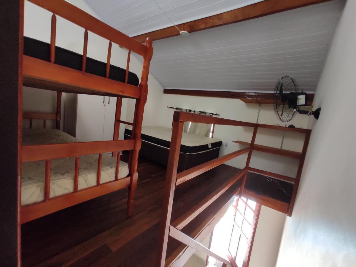 Apartamento Em Ubatuba Exterior photo