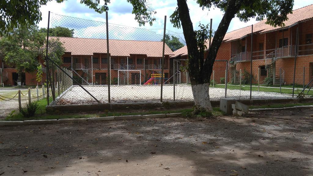 Apartamento Em Ubatuba Exterior photo