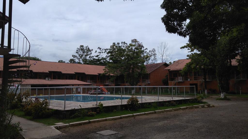 Apartamento Em Ubatuba Exterior photo