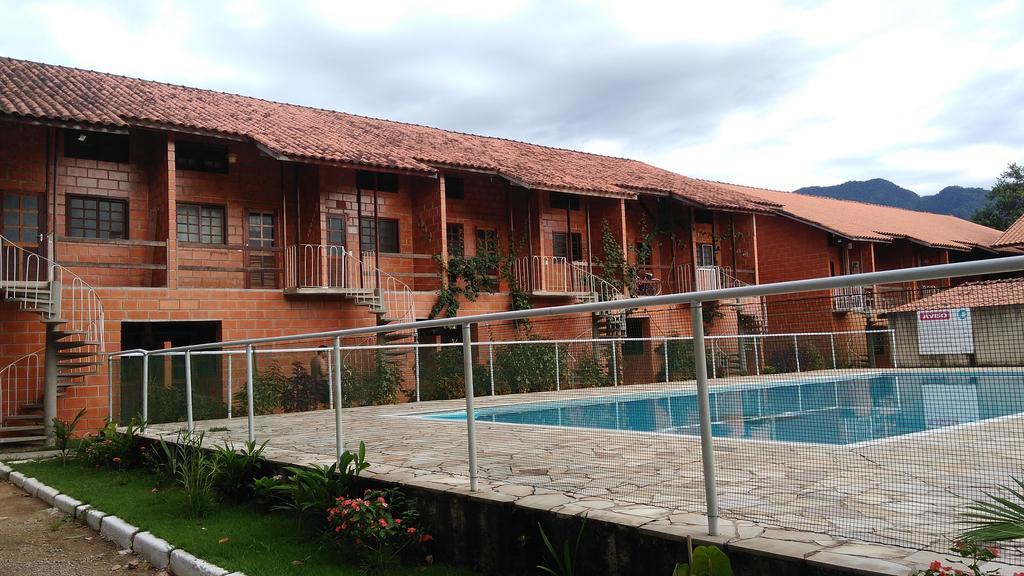 Apartamento Em Ubatuba Exterior photo