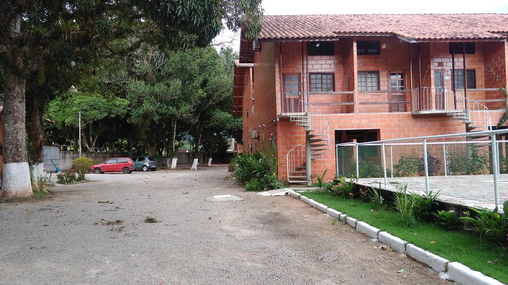 Apartamento Em Ubatuba Exterior photo