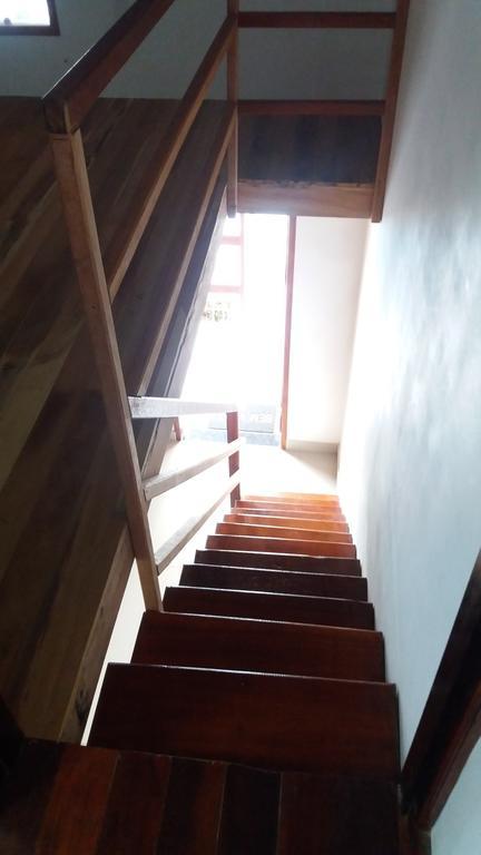 Apartamento Em Ubatuba Exterior photo