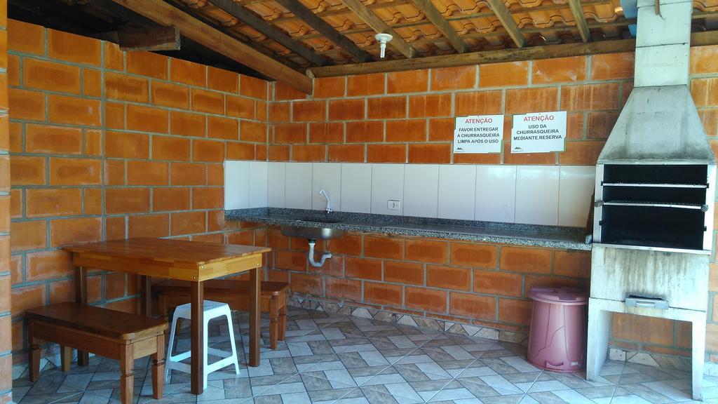 Apartamento Em Ubatuba Exterior photo