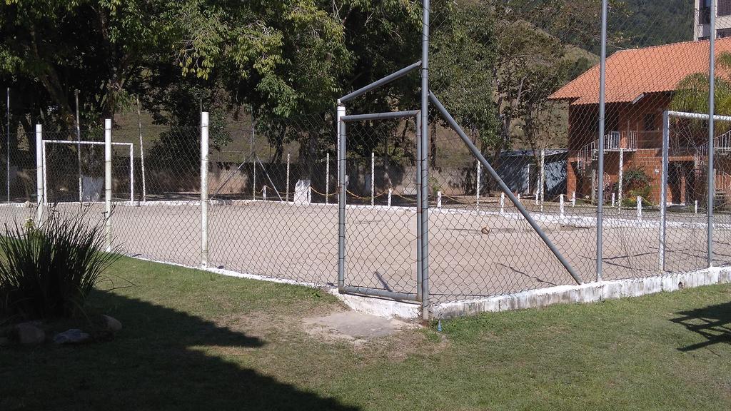 Apartamento Em Ubatuba Exterior photo