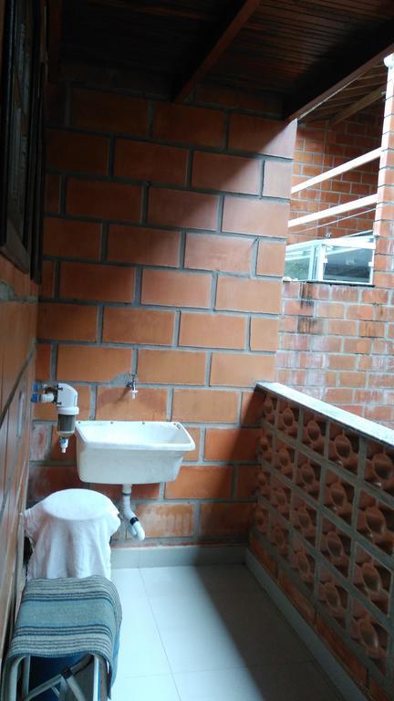 Apartamento Em Ubatuba Room photo