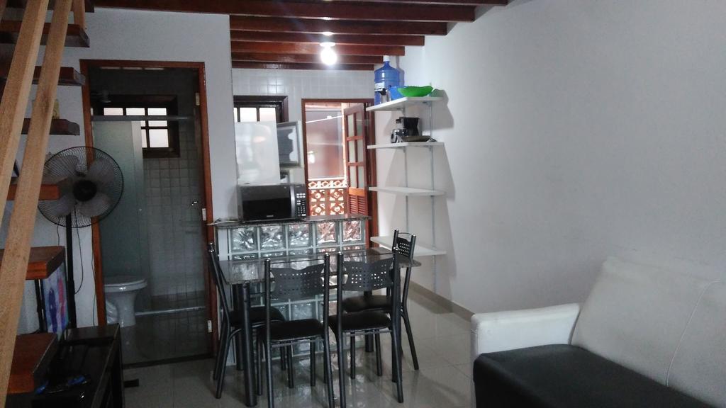 Apartamento Em Ubatuba Room photo