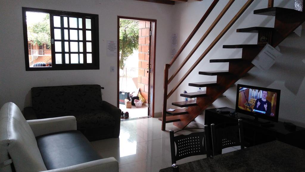 Apartamento Em Ubatuba Room photo
