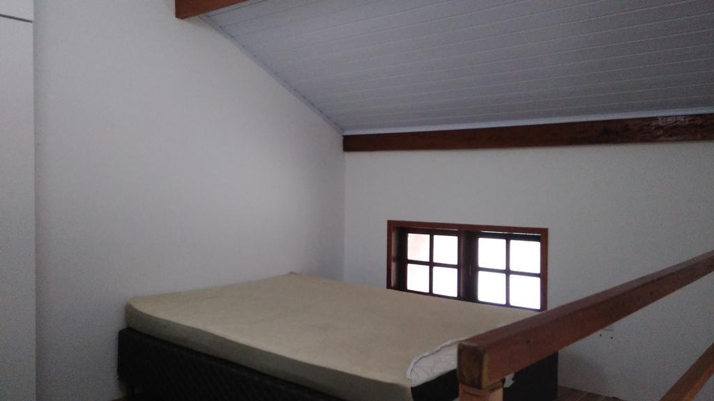Apartamento Em Ubatuba Room photo