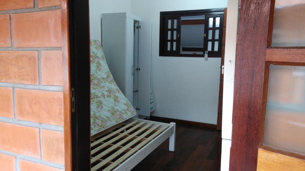 Apartamento Em Ubatuba Room photo