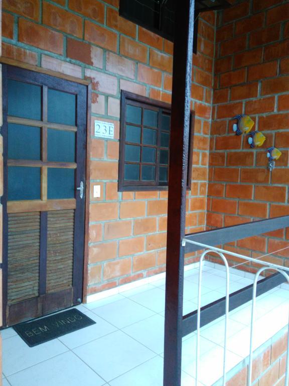 Apartamento Em Ubatuba Exterior photo