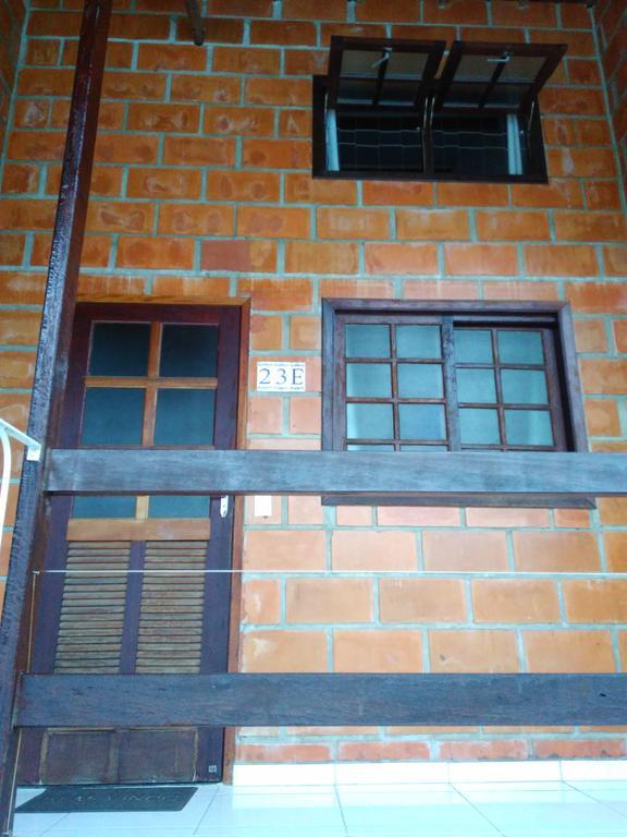 Apartamento Em Ubatuba Exterior photo